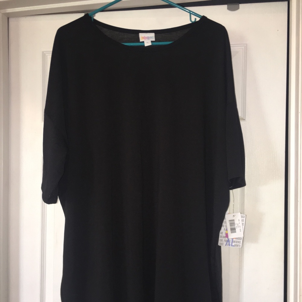 Lularoe Irma size xl